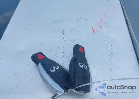 2017 Infiniti Qx30 Premium из США, поврежденный, VIN SJKCH5CP9HA019757